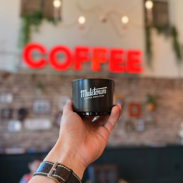 Fellow Monty Milk Art Cup Cappuccino (6oz)