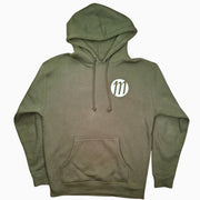 The Woodsman Hoodie