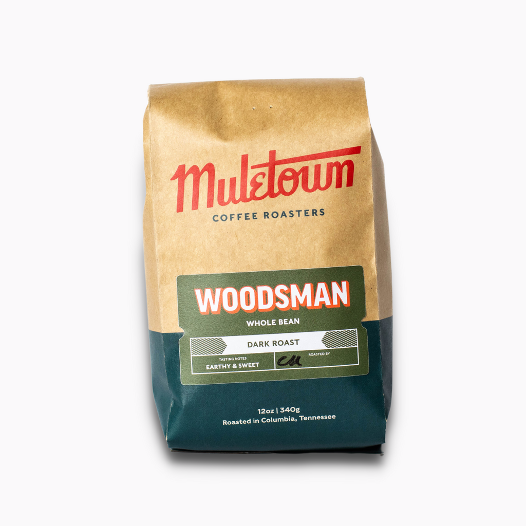 Cuisinart Coffee Grinder - Woodsman Coffee Company