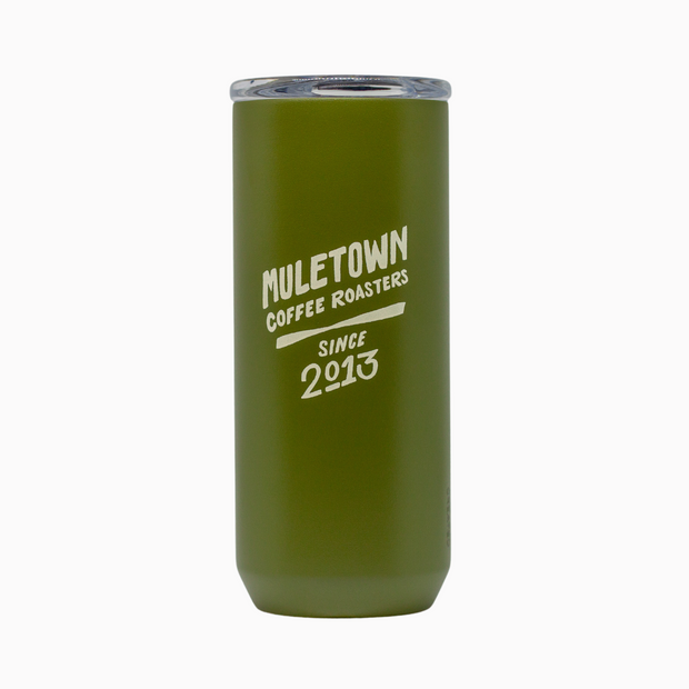 16oz Olive Tumbler