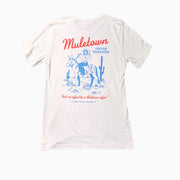 Cowgirl Coffee Tee