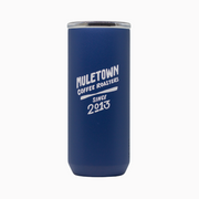 16oz Blue Tumbler