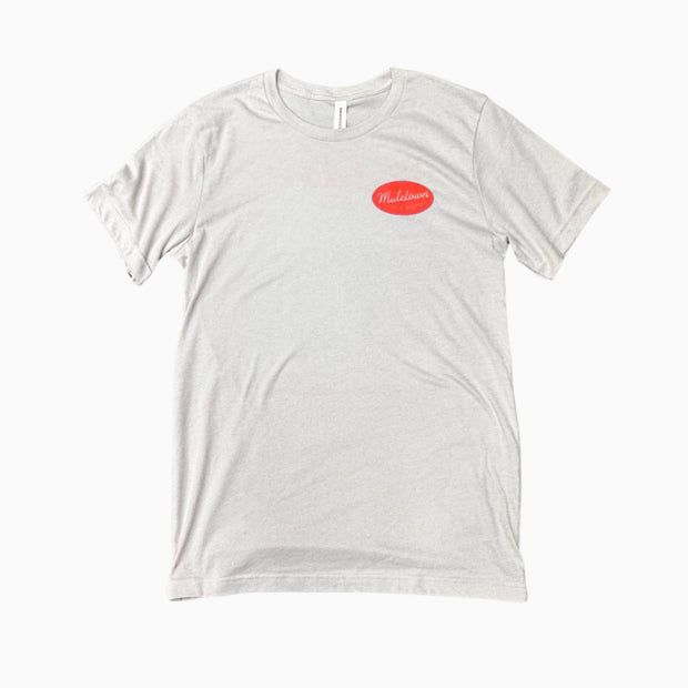 Cowgirl Coffee Tee