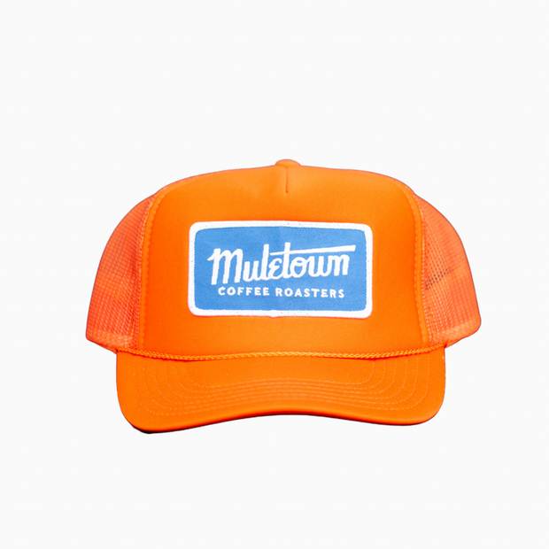 Orange You Glad Trucker Hat