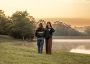 The Woodsman Hoodie