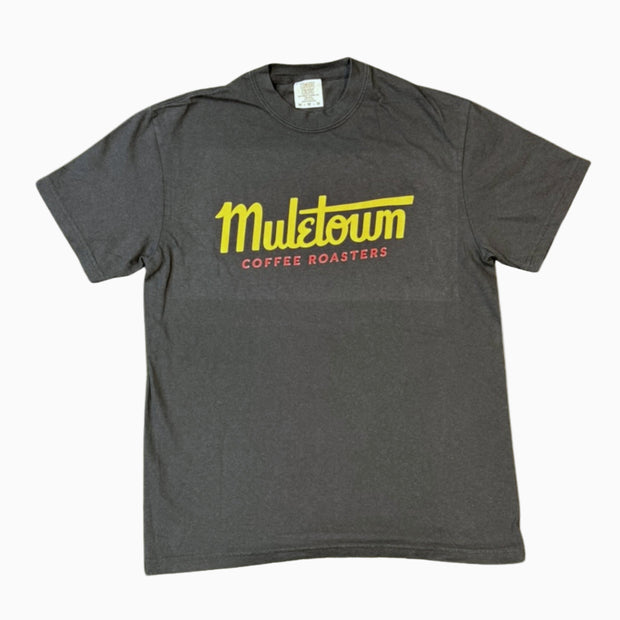 Logo Tee
