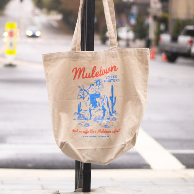 Cowgirl Tote