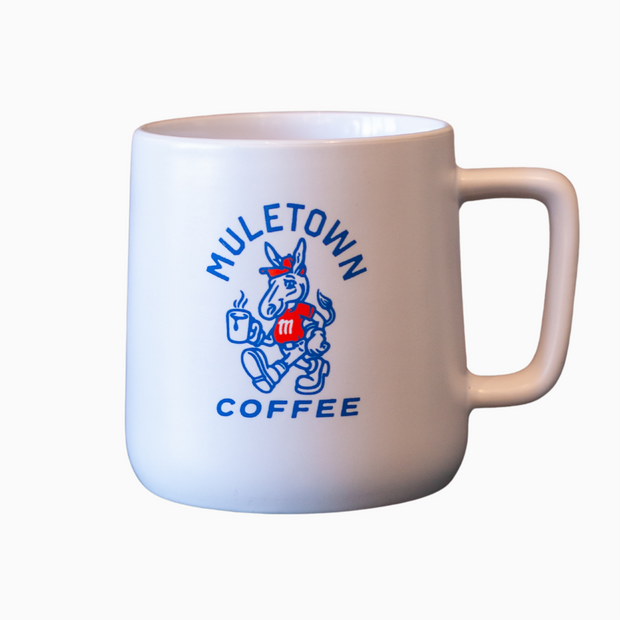 Mule Mug