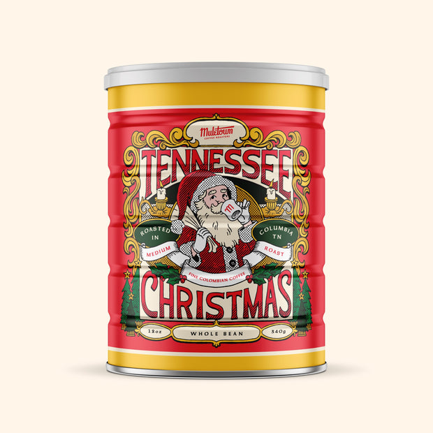 Tennessee Christmas