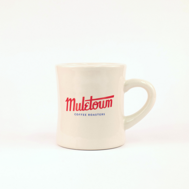 Logo Mug